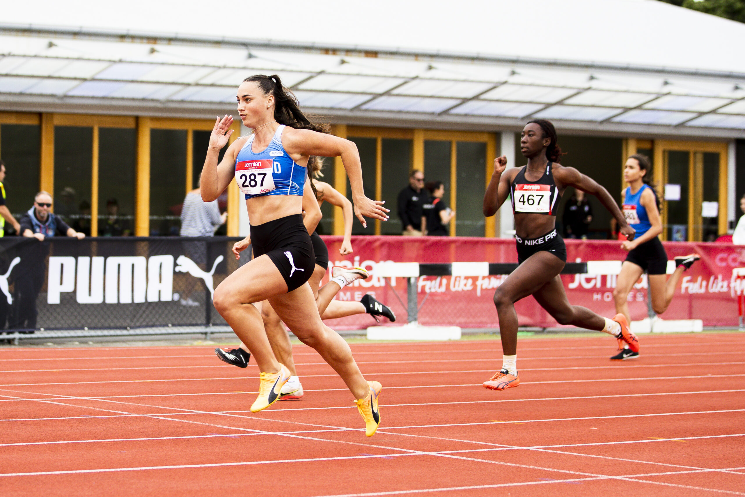 作为年轻一 作为年轻一